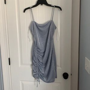 Cute homecoming dress!